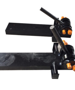 Vam Uốn Sắt F25