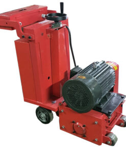 Máy Bào Nền 300 Chạy Điện 380V