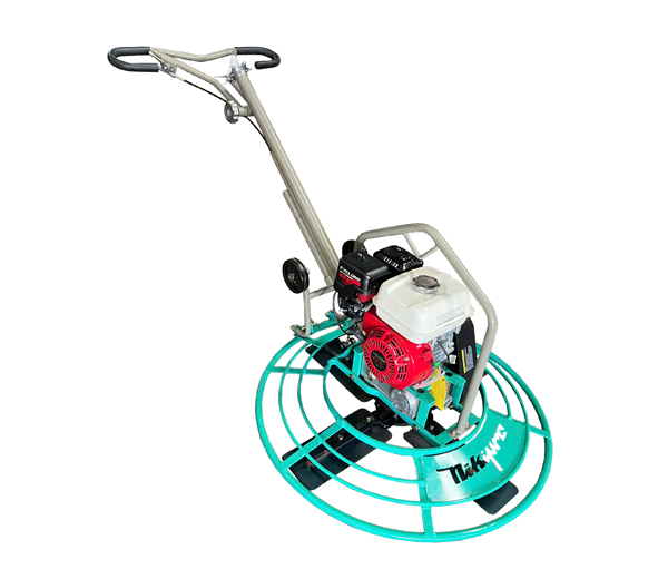 Máy Xoa Tốc Nhanh Niki Pro HKT-36