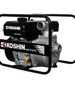 Máy bơm xăng Koshin SEV80X