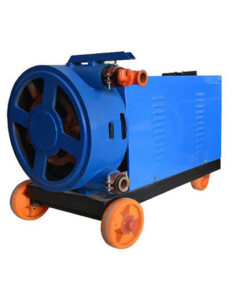 Máy Bơm Vữa HJB-5