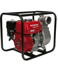 Máy bơm xăng Honda WL30XH-Trung Quốc