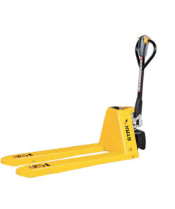 Xe nâng điện Staxx tay thấp tự động EPT20H