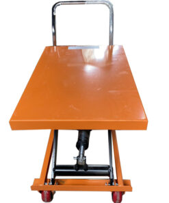 Xe Nâng Bàn NIKI 500kg-0.9M