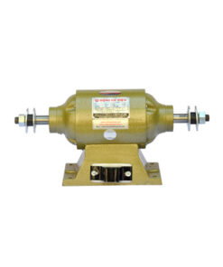 Máy Mài Tiến Đạt 1HP Cốt Ngắn