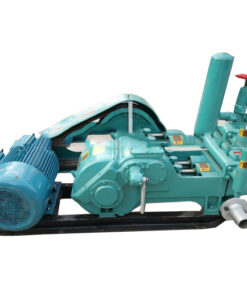 Máy Bơm Vữa BW320
