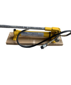Bơm tay thủy lực CP700-B