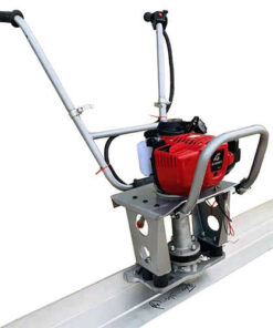 Máy Đầm Thước Honda Chạy Xăng - HSD-B