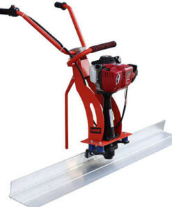 Máy Đầm Thước HSD-C