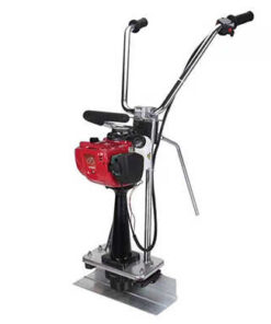 Máy Đầm Thước Inox
