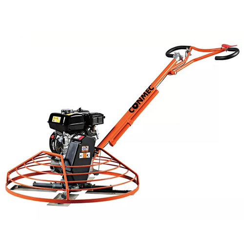 Máy Xoa Nền Bê Tông CONMEC CT-436 1 Máy Xoa Nền Bê Tông CONMEC CT-436