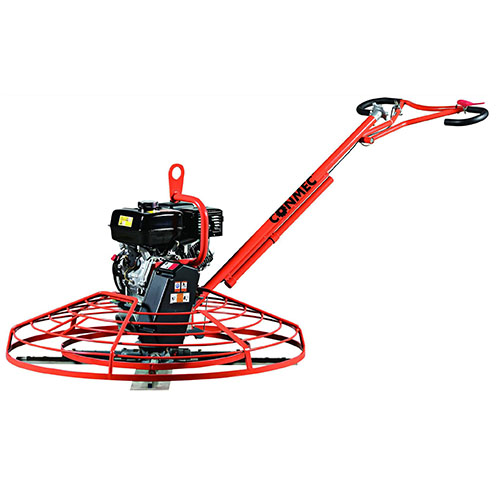 Máy Xoa Nền Bê Tông CONMEC CT-446 1 Máy Xoa Nền Bê Tông CONMEC CT-446