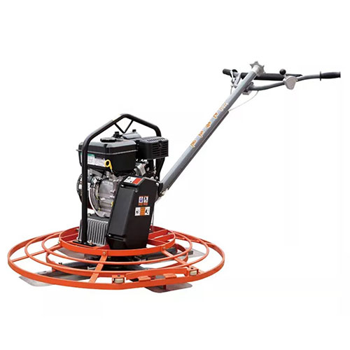 Máy Xoa Nền Bê Tông CONMEC CTS-436 1 Máy Xoa Nền Bê Tông CONMEC CTS-436