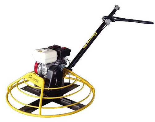 Máy Xoa Nền Bê Tông Dynamic 1 Máy Xoa Nền Bê Tông Dynamic