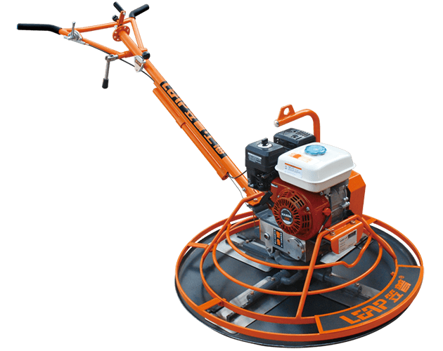 Máy Xoa Nền Bê Tông LEAP 1 Máy Xoa Nền Bê Tông LEAP