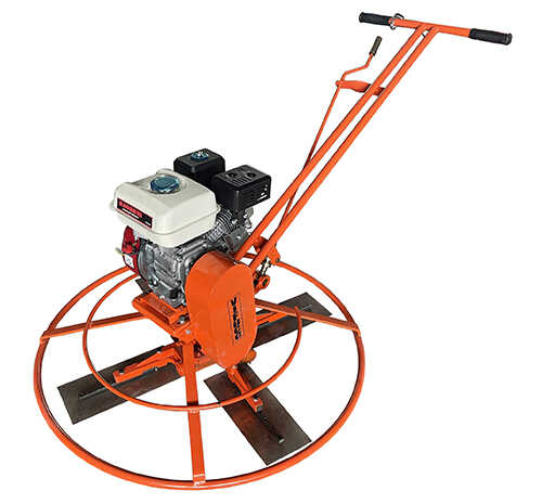 Máy Xoa Nền Bê Tông VIFUCO MPT36G 1 Máy Xoa Nền Bê Tông VIFUCO MPT36G
