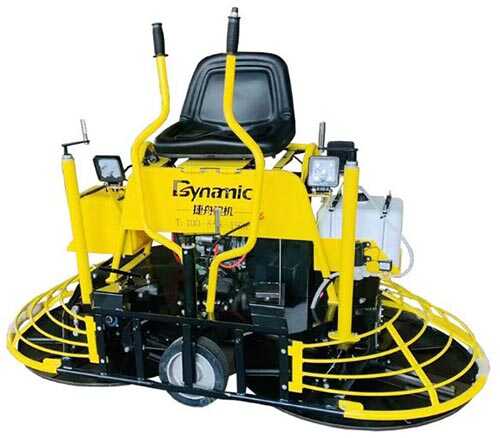 Máy Xoa Nền Đôi Dynamic - Honda GX690 1 Máy Xoa Nền Đôi Dynamic - Honda GX690
