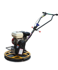 Máy xoa nền bê tông DMRS600 (máy xoa góc)