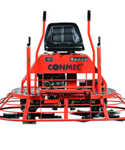 Máy Xoa Nền Đôi CONMEC CRT-830
