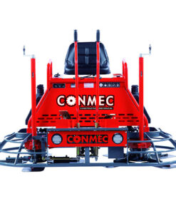 Máy Xoa Nền Đôi CONMEC CRT-836